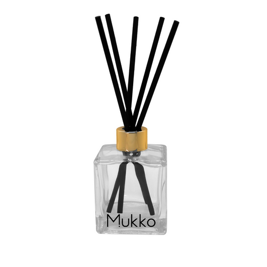 Glass Reed Diffuser